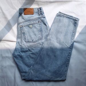 Vintage Guess Jeans